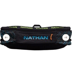 Nathan Pinnacle Hydration Belt (unisex)